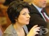 Десислава Атанасова откри ремонтираните хирургически отделения в МБАЛ-Враца
